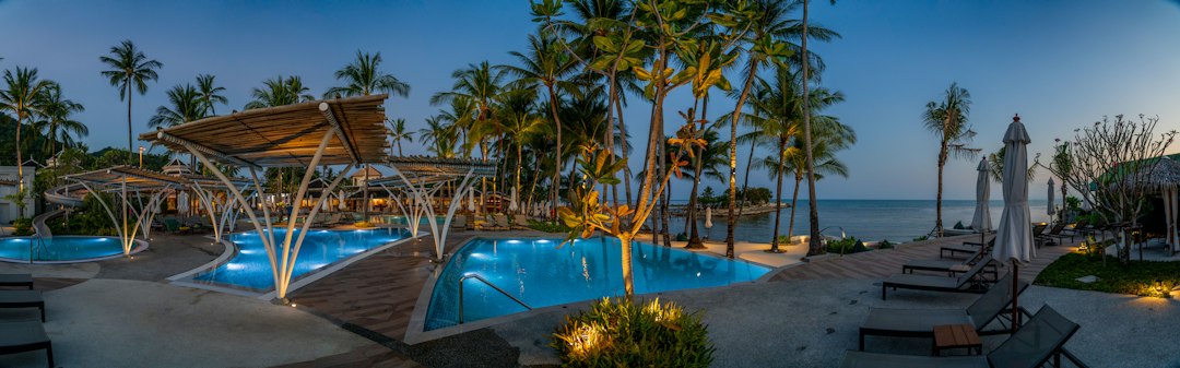 Unforgettable Destinations: Exploring Global Getaways Around the World