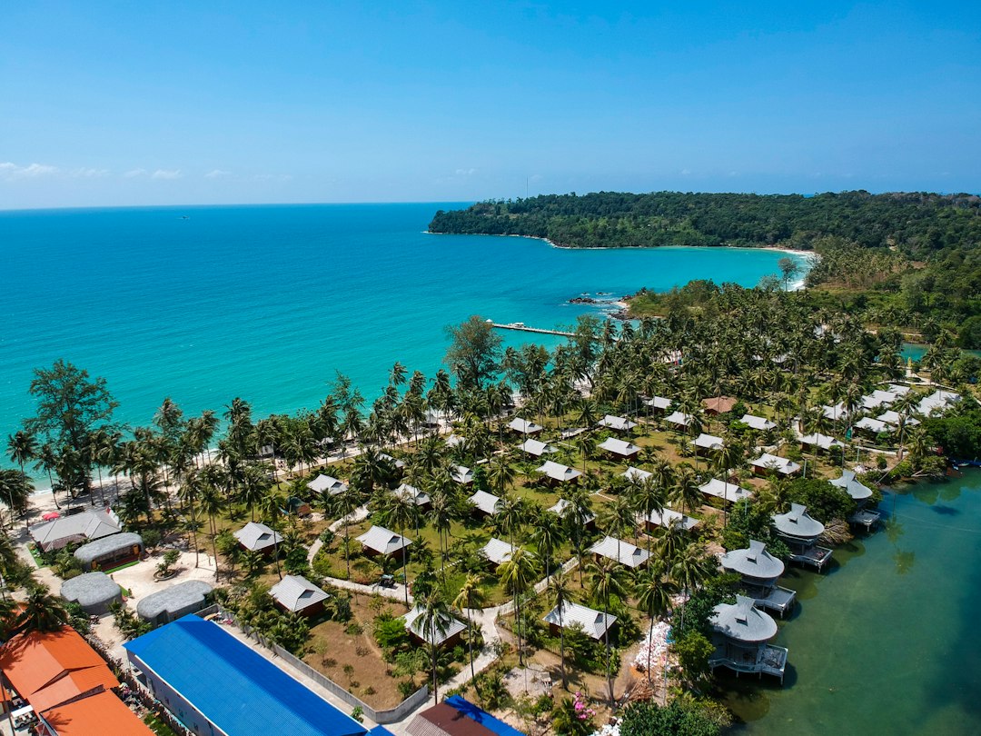 The Ultimate Guide to Planning Your Dream Global Getaway