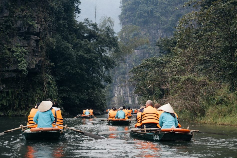 Exploring Unique Cultures Through Global Getaway Experiences